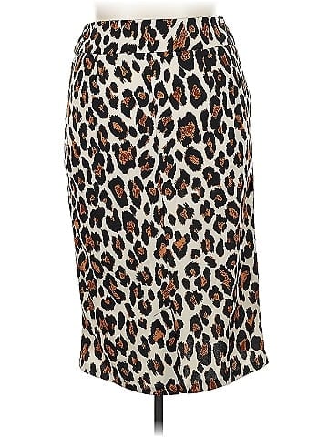 Ashley Stewart Casual Skirt (view 2)