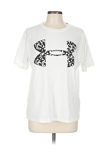 Under Armour Short Sleeve T-Shirt (view 1)