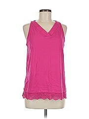 Soho Jeans New York & Company Sleeveless Top