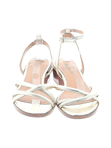 Madewell Sandals (view 2)