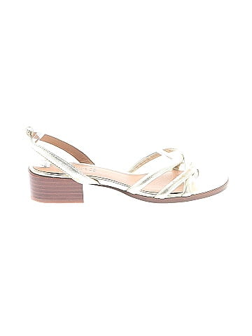 Madewell Sandals (view 1)
