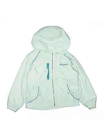 Columbia Snow Jacket (view 1)