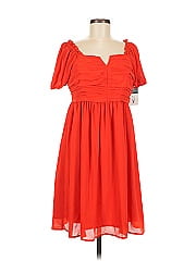 Tahari By Asl Casual Dress