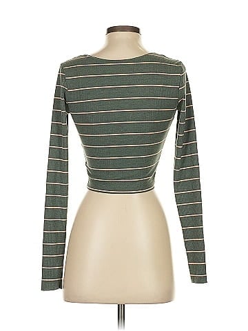 BDG Long Sleeve T-Shirt (view 2)