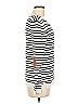 Market and Spruce Stripes White Pullover Sweater Size M - photo 3