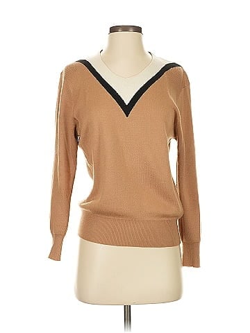 Genuine People Pullover Sweater (view 1)