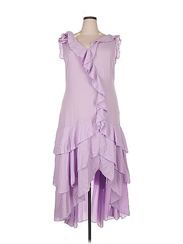 Shein Curve Cocktail Dress (view 1)