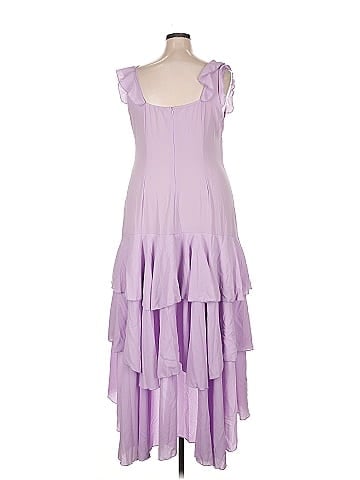 Shein Curve Cocktail Dress (view 2)
