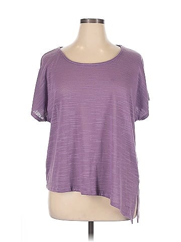 Faded Glory Short Sleeve Top (view 1)