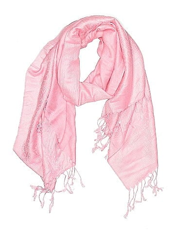 Pashmina Scarf (view 1)