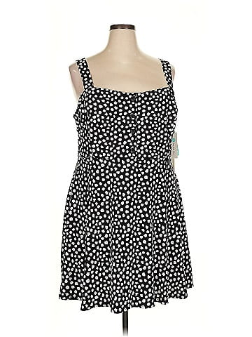 Nine Britton Casual Dress (view 1)