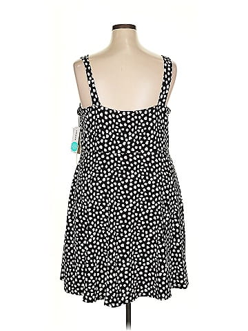 Nine Britton Casual Dress (view 2)