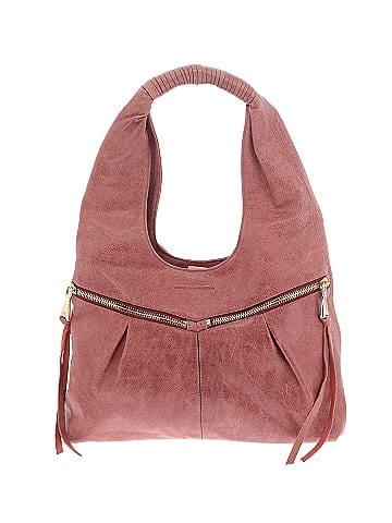 Aimee Kestenberg Leather Shoulder Bag (view 1)