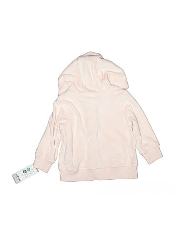 Carter's Zip Up Hoodie (view 2)