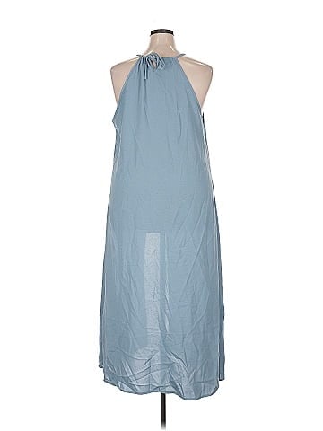 Shein Curve Kimono (view 2)