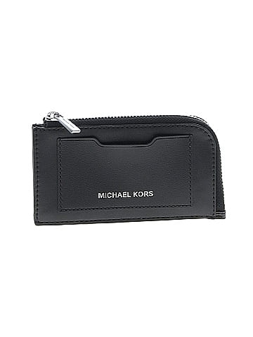 MICHAEL Michael Kors Card Holder  (view 1)