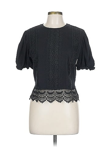 Mi ami Short Sleeve T-Shirt (view 1)