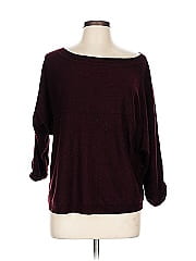 Soho Jeans New York & Company Pullover Sweater