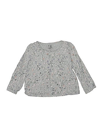 Baby Gap Outlet Long Sleeve Blouse (view 1)