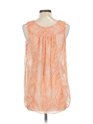 Motherhood Sleeveless Blouse (view 2)
