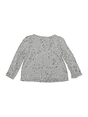 Baby Gap Outlet Long Sleeve Blouse (view 2)
