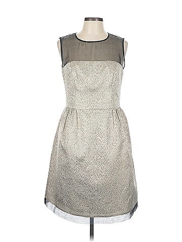 Ivy & Blu Cocktail Dress (view 1)