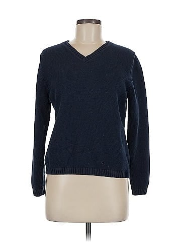 L.L.Bean Pullover Sweater (view 1)