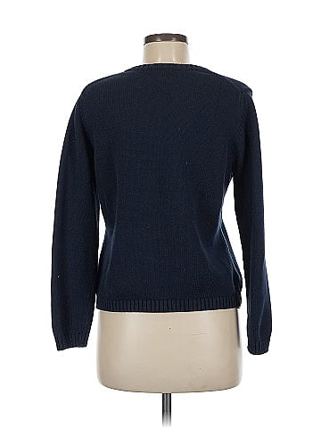 L.L.Bean Pullover Sweater (view 2)