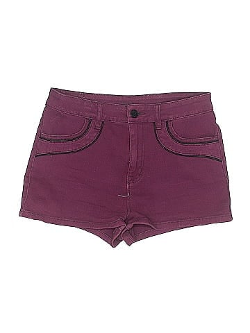 BDG Shorts (view 1)
