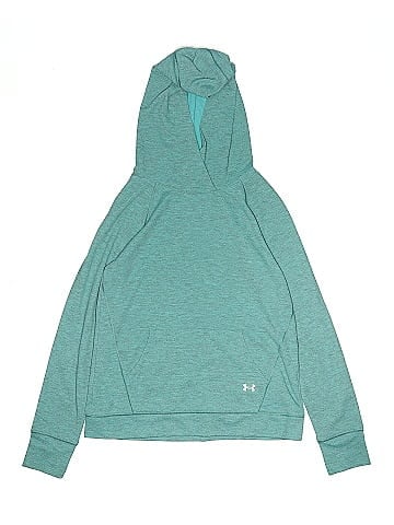 Under Armour Pullover Hoodie (view 1)