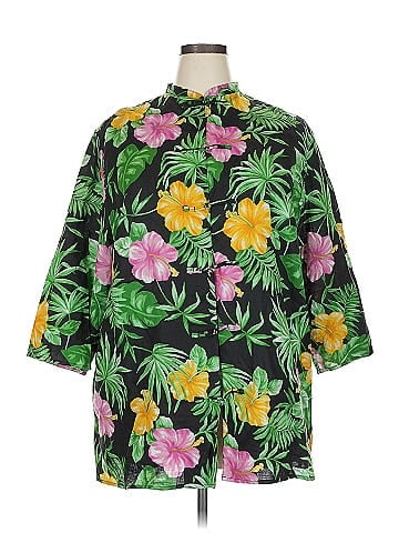 Lauren by Ralph Lauren Kimono (view 1)