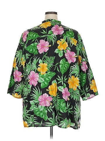 Lauren by Ralph Lauren Kimono (view 2)