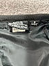 Kasper 100% Polyester Solid Black Formal Skirt Size 8 - photo 3