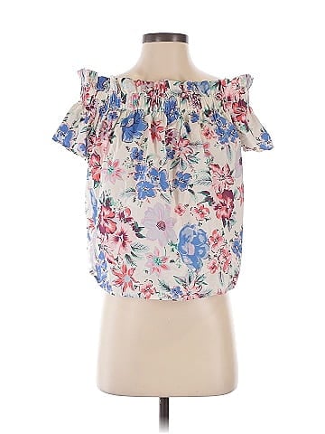 Gap Sleeveless Blouse (view 1)