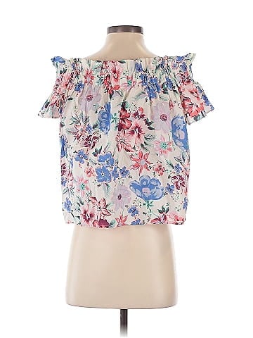 Gap Sleeveless Blouse (view 2)