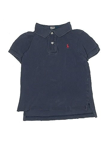 Polo by Ralph Lauren Short Sleeve Polo (view 1)