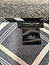 Ann Taylor Factory Argyle Black Casual Dress Size L - photo 7