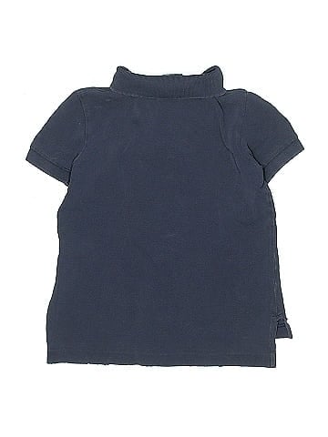 Polo by Ralph Lauren Short Sleeve Polo (view 2)