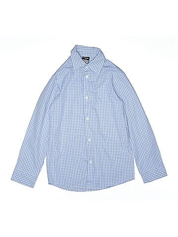 IZOD Long Sleeve Polo (view 1)