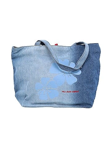 Polo Jeans Co. by Ralph Lauren Tote (view 1)