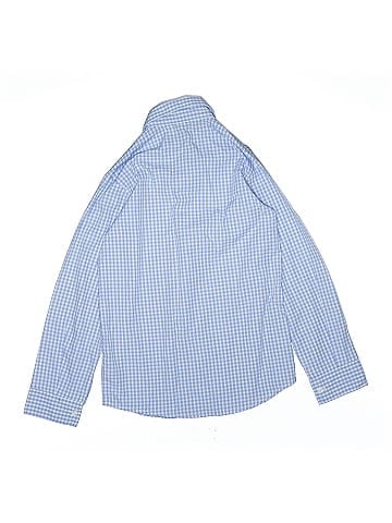 IZOD Long Sleeve Polo (view 2)