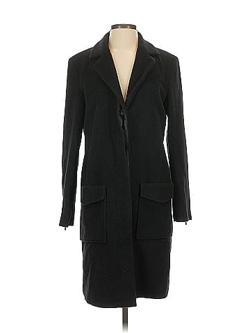 L.L.Bean Signature Wool Coat (view 1)