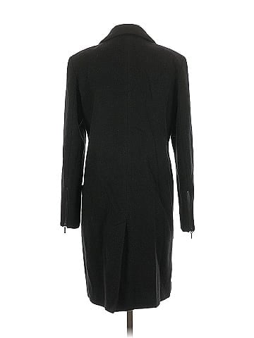 L.L.Bean Signature Wool Coat (view 2)