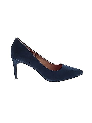 Scoop Heels (view 1)