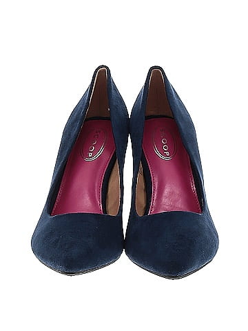 Scoop Heels (view 2)