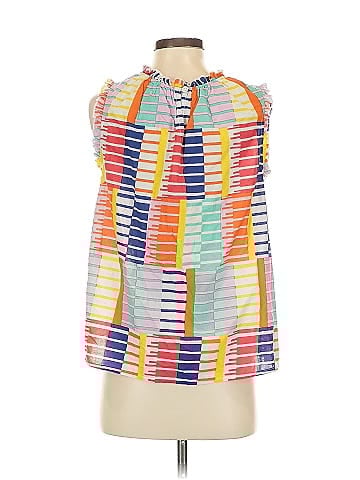 THML Sleeveless Blouse (view 2)