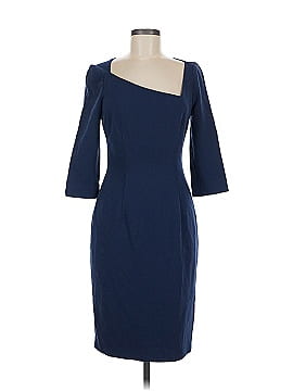 Black Halo Cocktail Dress