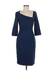 Black Halo Cocktail Dress