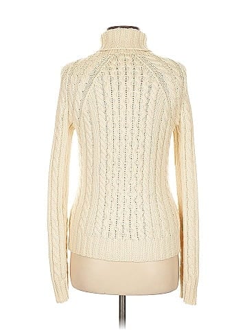 J.Crew Wool Pullover Sweater (view 2)