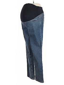 Ingrid + Isabel Jeans